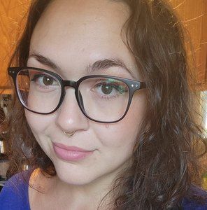 Meet your Posher, Jess